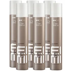 1800ml Wella Professionals EIMI Fixing Hairspray Dynamic Fix Set (6 x 300ml)