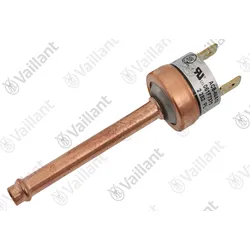 Pressostat, Niederdruck 1,5 bar Vaillant-Nr. 101907