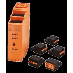 Ifm Electronic AS-iEingangs/Ausgangsmodul AC3220