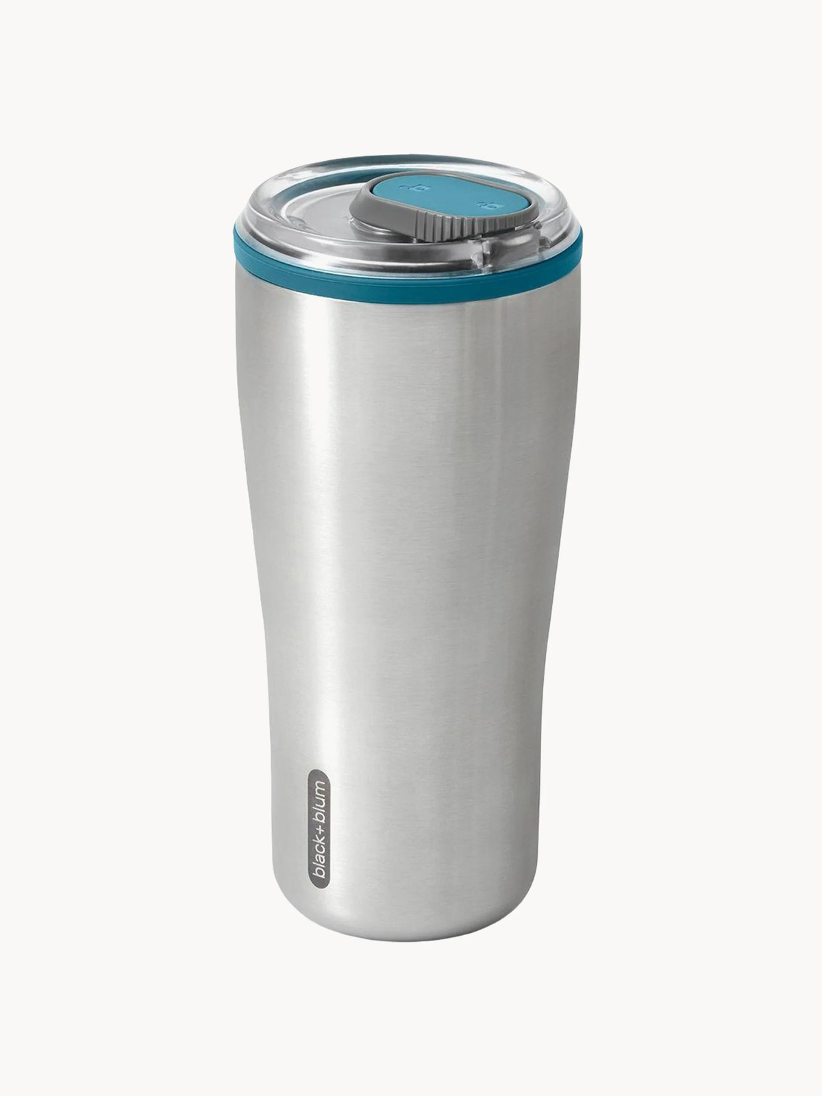 Black+Blum Roestvrijstalen geïsoleerde reismok, 600 ml