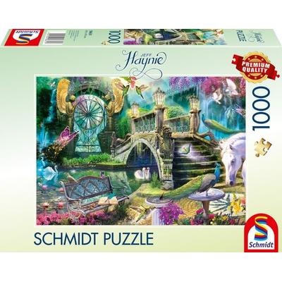 Der geheime Garten