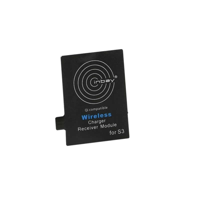 ACV Inbay® Induktiver Qi-Ladeempfänger S3