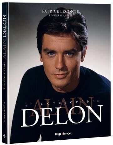 Patrice Leconte - L'encyclopédie Alain Delon - Preis vom 02.10.2026 23:42:20 h