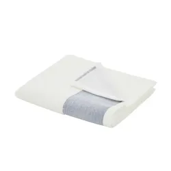 Gray & Jones Handtuch   , blau , Maße (cm): B: 50