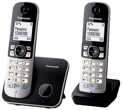 Panasonic KX-TG6812GB