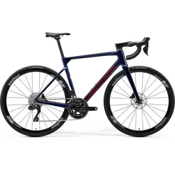 MERIDA SCULTURA 5000 STARFIELD PURPLE