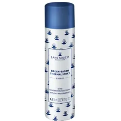 50ml SANS SOUCIS ENERGY Baden-Baden Thermalspray