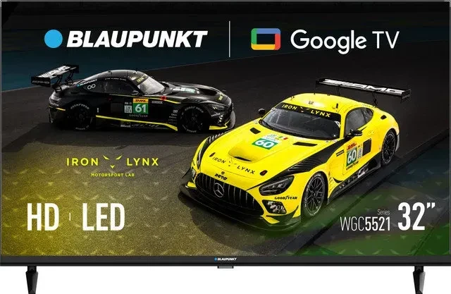 32" Blaupunkt 32WGC5521S