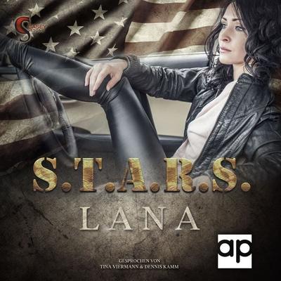 Lana - Casey Stone, Audio, 9783689711603