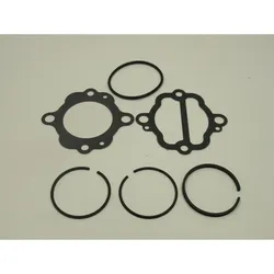 Aircraft Kolbenring-KIT MK 137 / MPK 9434C37