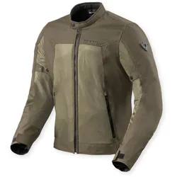 Revit Eclipse 2 Motorrad Textiljacke L