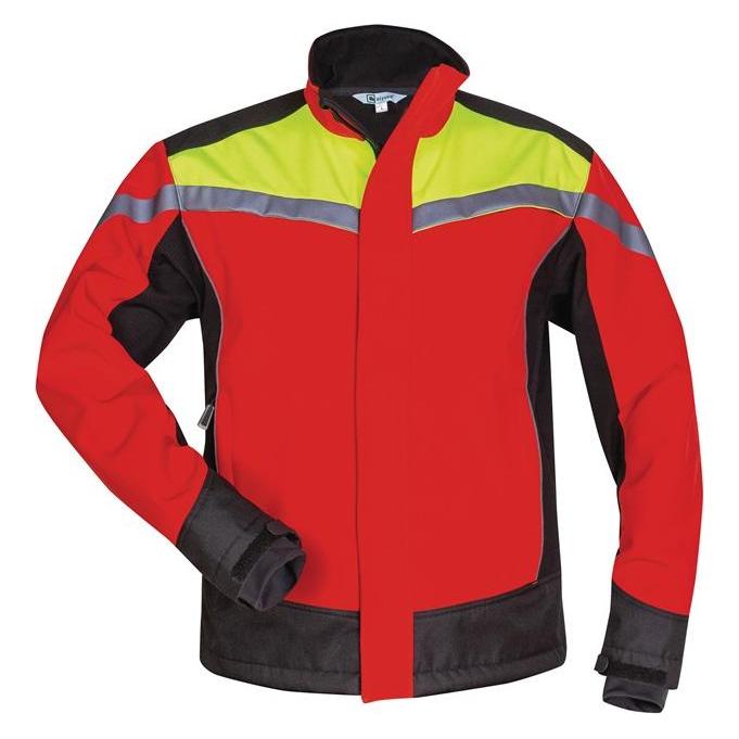 Elysee Esche Waldarbeiter Softshell-Jacke (XL) (22755-3)