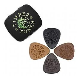 Timber Tone Leather Tones Mixed Tin of 4 (46492081)