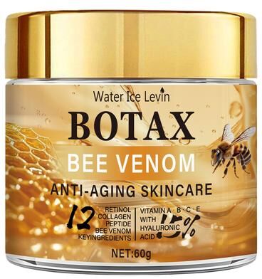 Modern Mode Marketplace Botax Bee Venom Anti Wrinkle Firming Cream With Collagen 60g 1 Pc