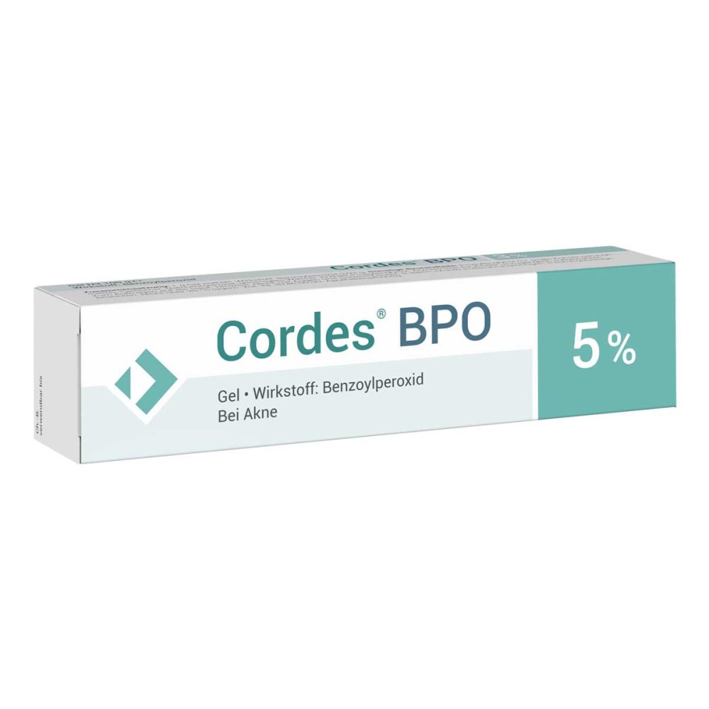 Ichthyol-Gesellschaft Cordes Hermanni & Co. (GmbH CORDES BPO 5% 03439937