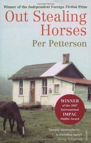 Per Petterson - Out Stealing Horses - Preis vom 07.10.2026 11:45:10 h