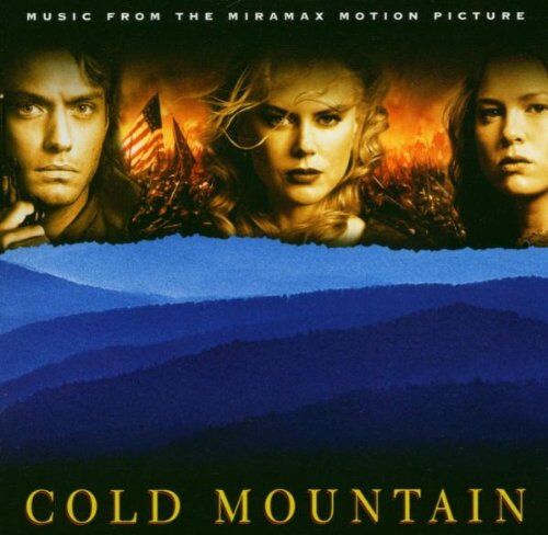 Ost - Cold Mountain (Music from the Miramax Motion Pictu - Preis vom 09.10.2026 07:28:09 h