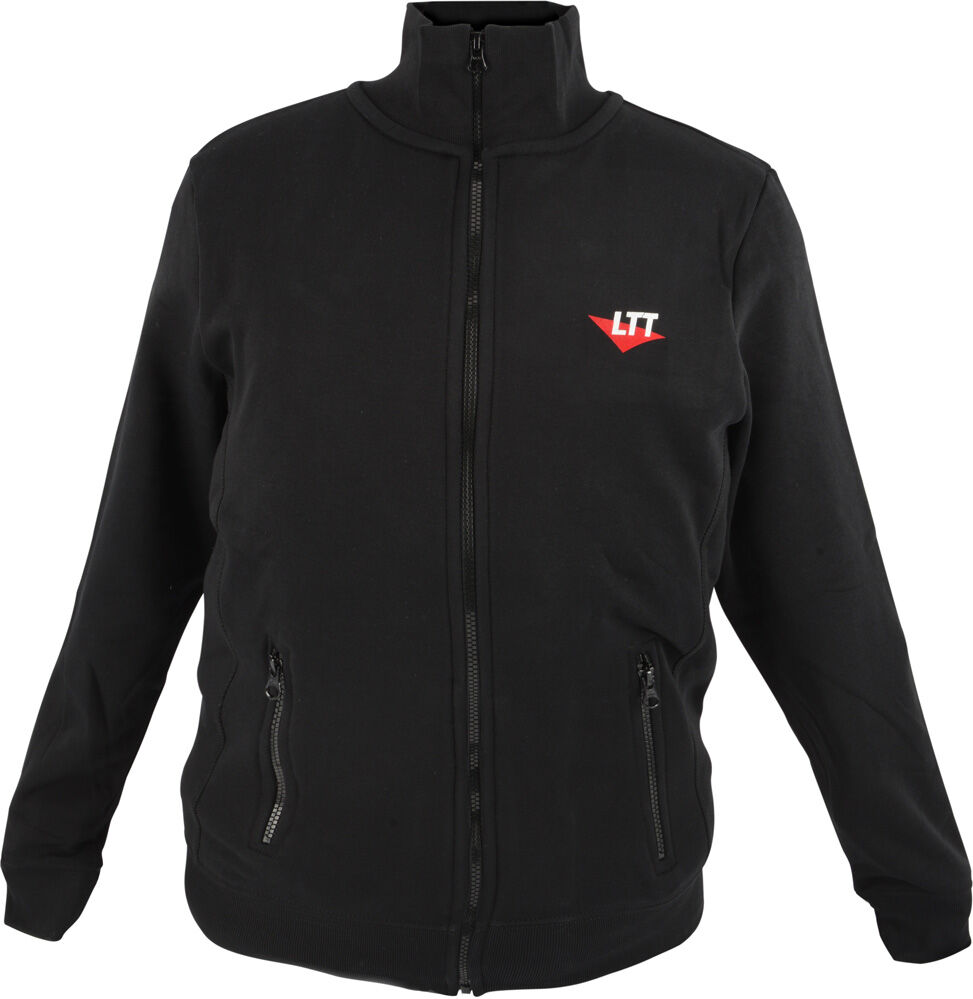 Ltt Herren Sweatjacke Xxl