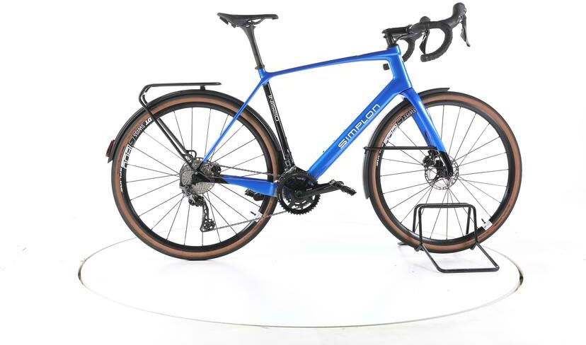 Simplon Inissio Gravel Vélo Gravel Carbone - 307685