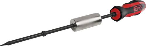 KS Tools 150.3611 Schlagauszieher mit Gewindespitze