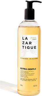Lazartigue Extra-Gentle Family Shampoo 500 ml