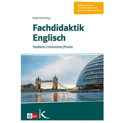Fachdidaktik Englisch, Schulbücher von Frank Hass