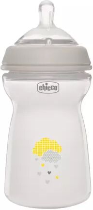 Chicco Natural Feeling Biberão 6m+ 330ml