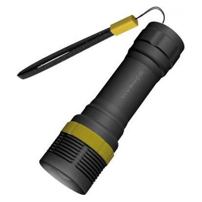 Vivanco LED-Taschenlampe (50 lm) (VNFSHLIGHTABS50LM)