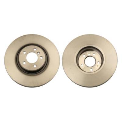 TRW Bremsscheibe df6408s 365mm 36mm für BMW