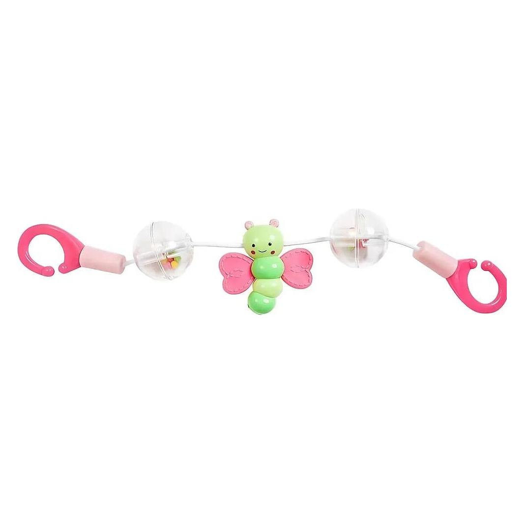 Heless Puppenwagen Rattle (19796319)