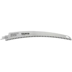 Bahco Säbelsägeblatt gebogen feine Verzahnung 300 mm lang 7 ZpZ 3943-C30-JT-F