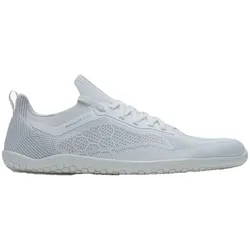 Vivobarefoot Damen Primus Lite Knit weiß 41.0
