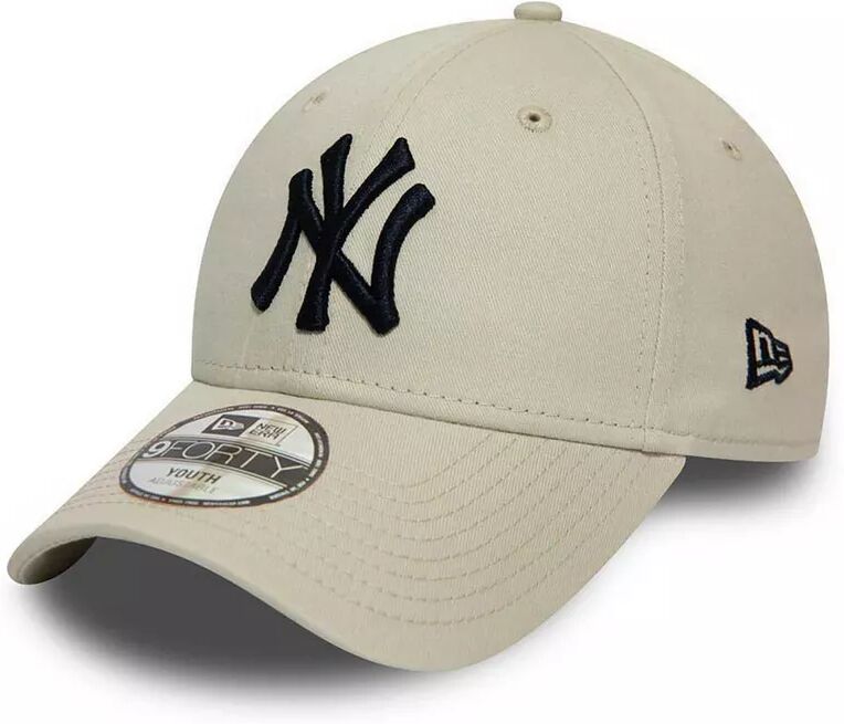 New Era - Cap, 56, Beige