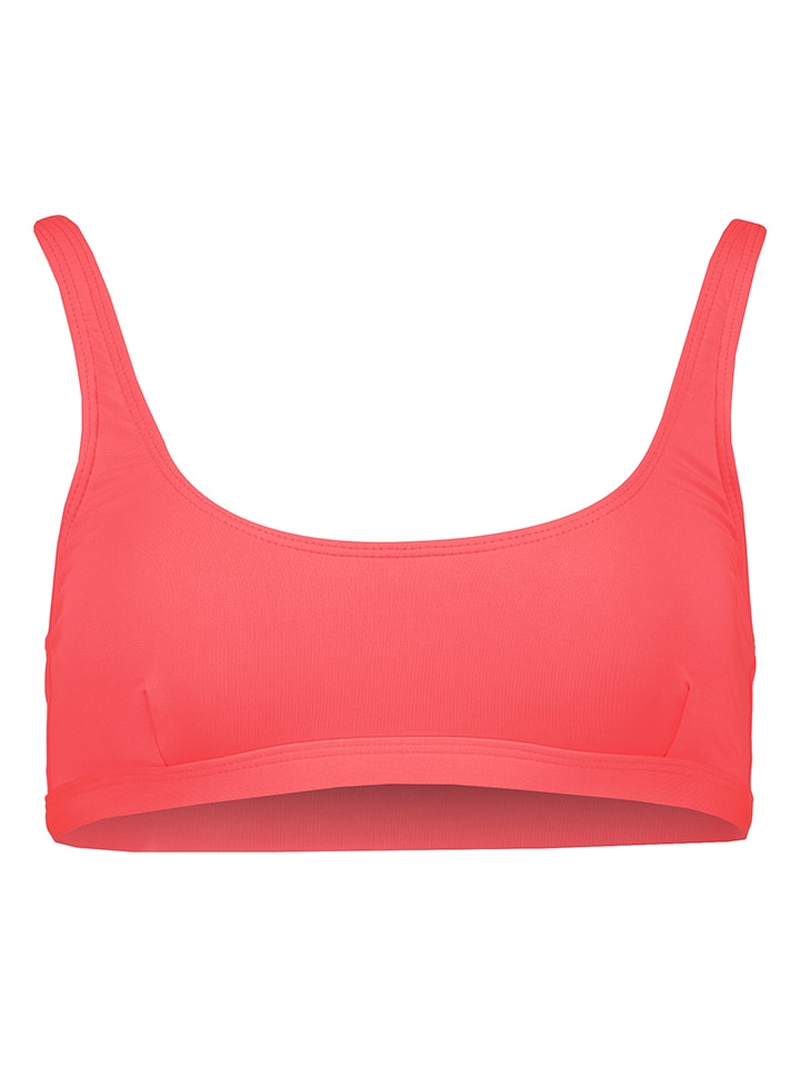 Billabong Bikini-Oberteil in Rot - M