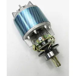 Optimum Rotor S100G / 230V | 03300100125