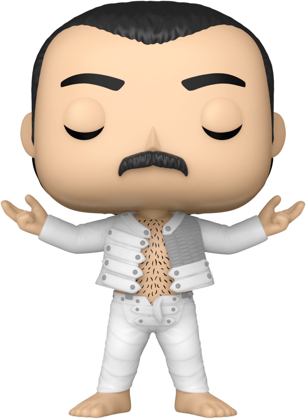 Funko Pop! Rocks Freddie Mercury (I Was Born to Love You) - Queen
