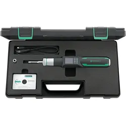 STAHLWILLE Elektromechanischer Drehmomentschraubendreher TORSIOTRONIC 6 no batte...