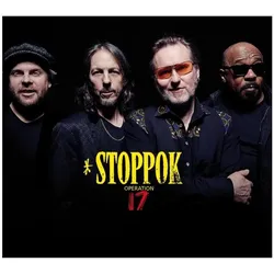 Indigo Press, Schallplatten, Operation 17 (Stoppok)