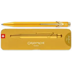 Caran d'Ache, Schreibstifte, 849 Goldbar (1x)