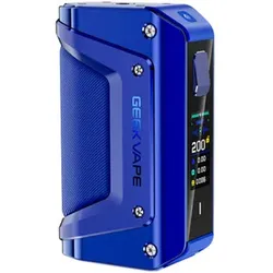 GeekVape Aegis Legend 3 Box Mod Blau