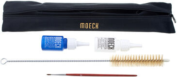 Moeck Care Set Alto and Tenor