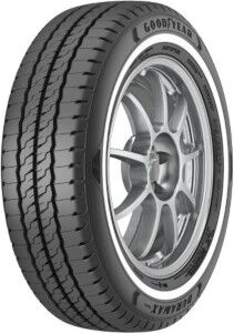 Goodyear Sommerreifen 195/75r16 107/105r - Duramax G2 572927