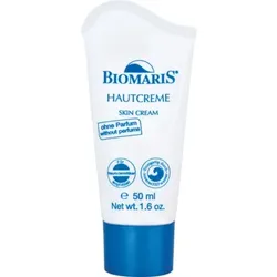 BIOMARIS Hautcreme ohne Parfum 50 ml Creme