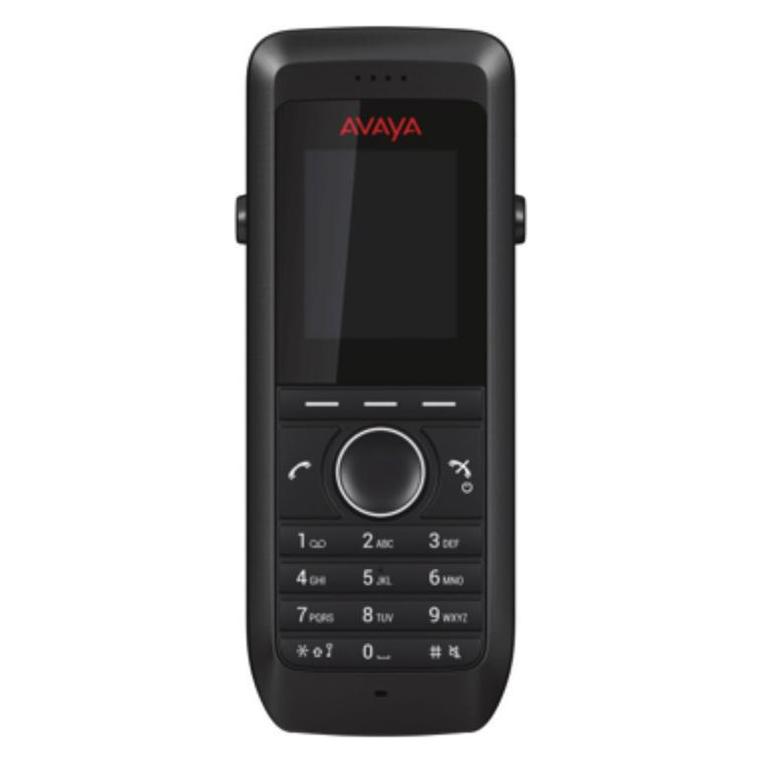 Avaya IX Wireless Handset 3730 (700513191)