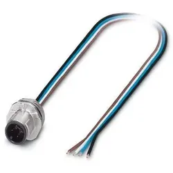 Phoenix Contact Einbausteckverbinder SACC-E-MS-4 #1523450