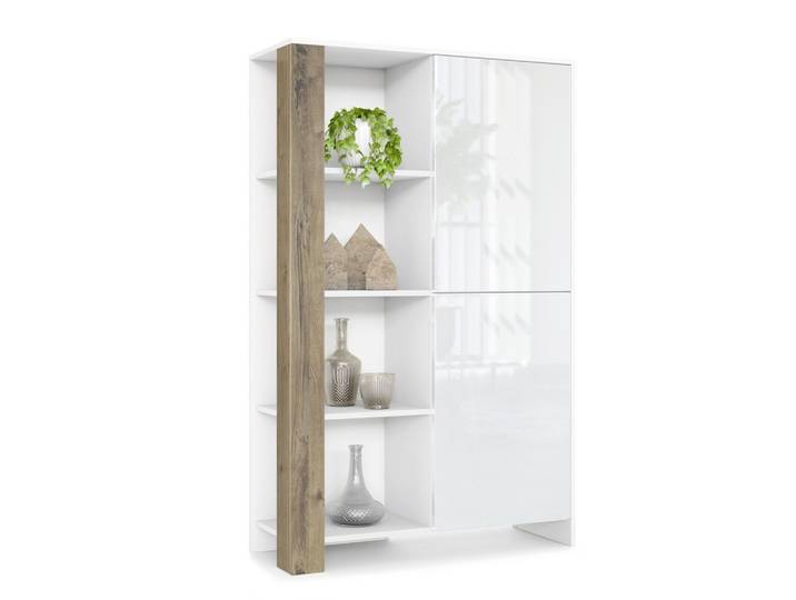 HIGHBOARD Canto Eiche Ribbeck