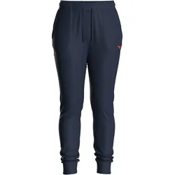 Mizuno Athleticwear Trainingshose Herren 18 - dress blues M