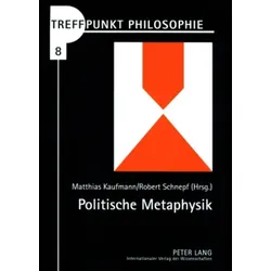Politische Metaphysik, Sachbücher