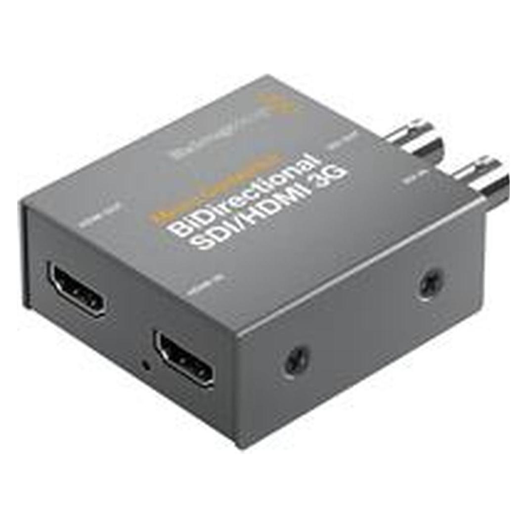 Blackmagic BiDirect SDI/HDMI 3G (Video Switch) (BM-CONVBDC/SDI/HDMI03G)
