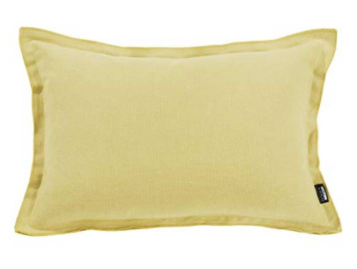 done. Cushion Kissenhülle Lene 40 cm x 60 cm 0751 Gold